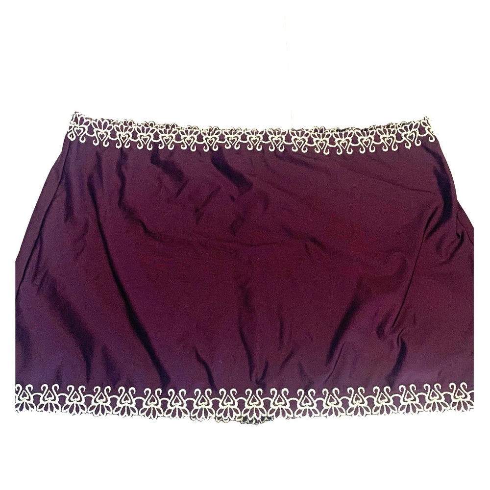 Becca Coverup skirt